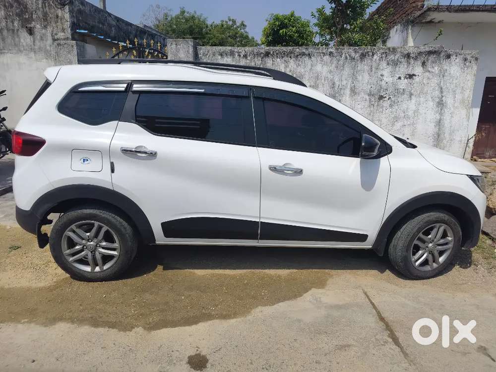 Renault Triber 18112023 Petrol Good Condition