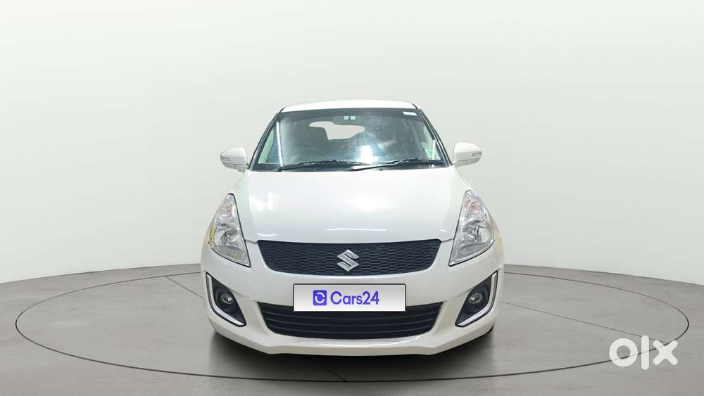 Maruti Suzuki Swift Zxi, 2016, Petrol