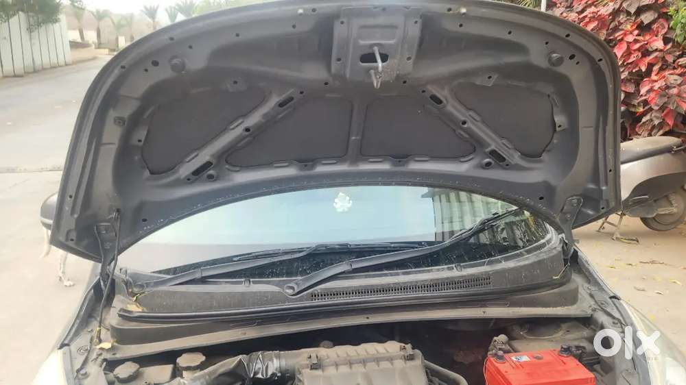 Hyundai I10 Kappa 2013 Petrol