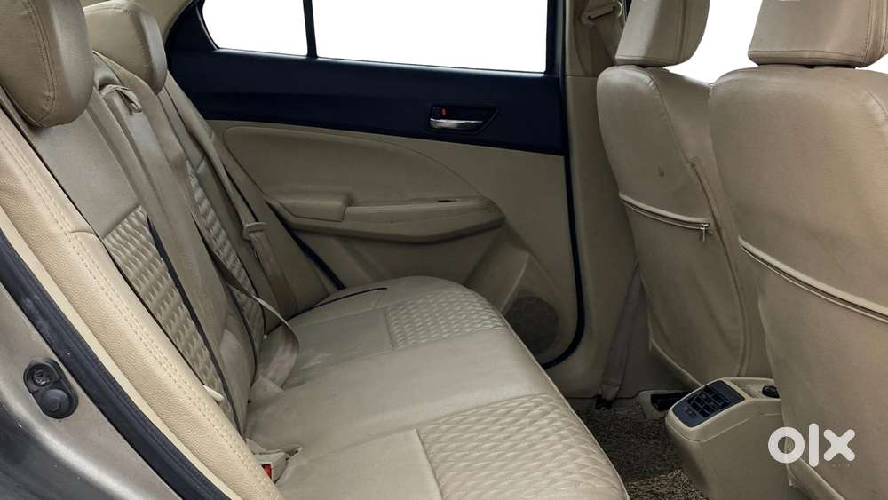 Maruti Suzuki Swift Dzire 1.2 Vxi Bsiv, 2020, Petrol
