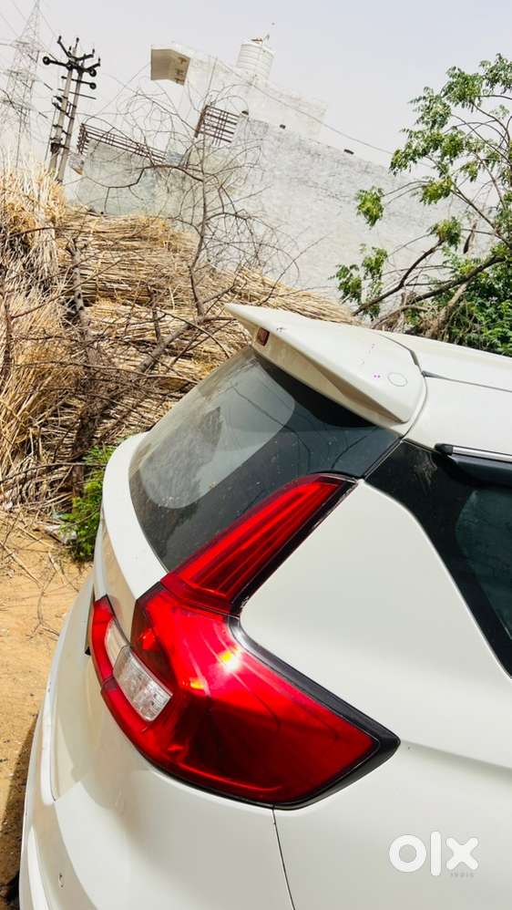 Maruti Suzuki Ertiga 2020, 1 Km Driven