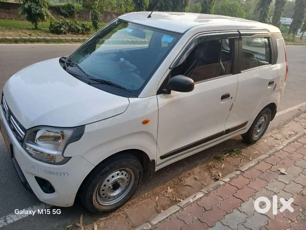Maruti Suzuki, Wagon R 2023, Cng & Hybrids, 950000