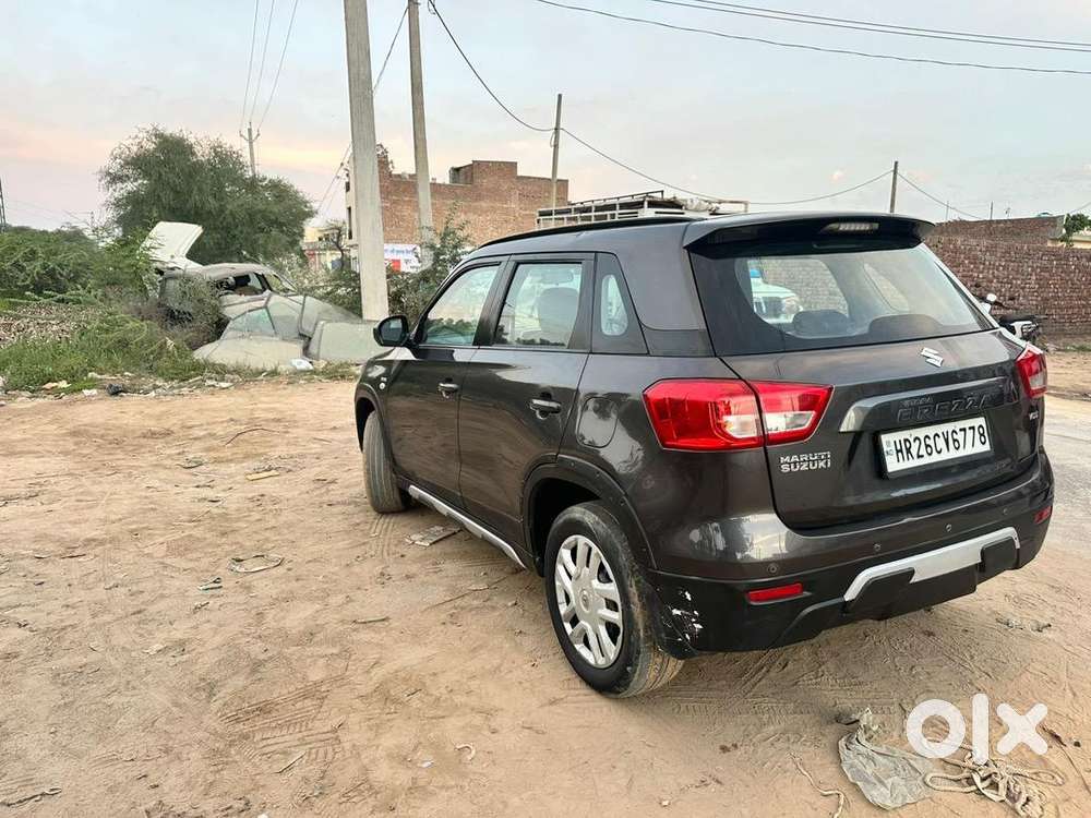 Maruti Suzuki Diesel 2016 Car