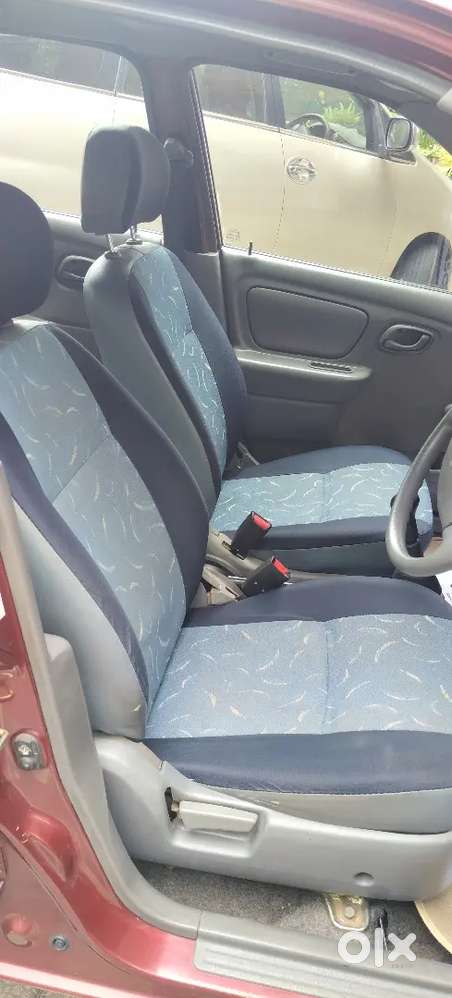 Maruti Suzuki Alto Lxi 2005 75000