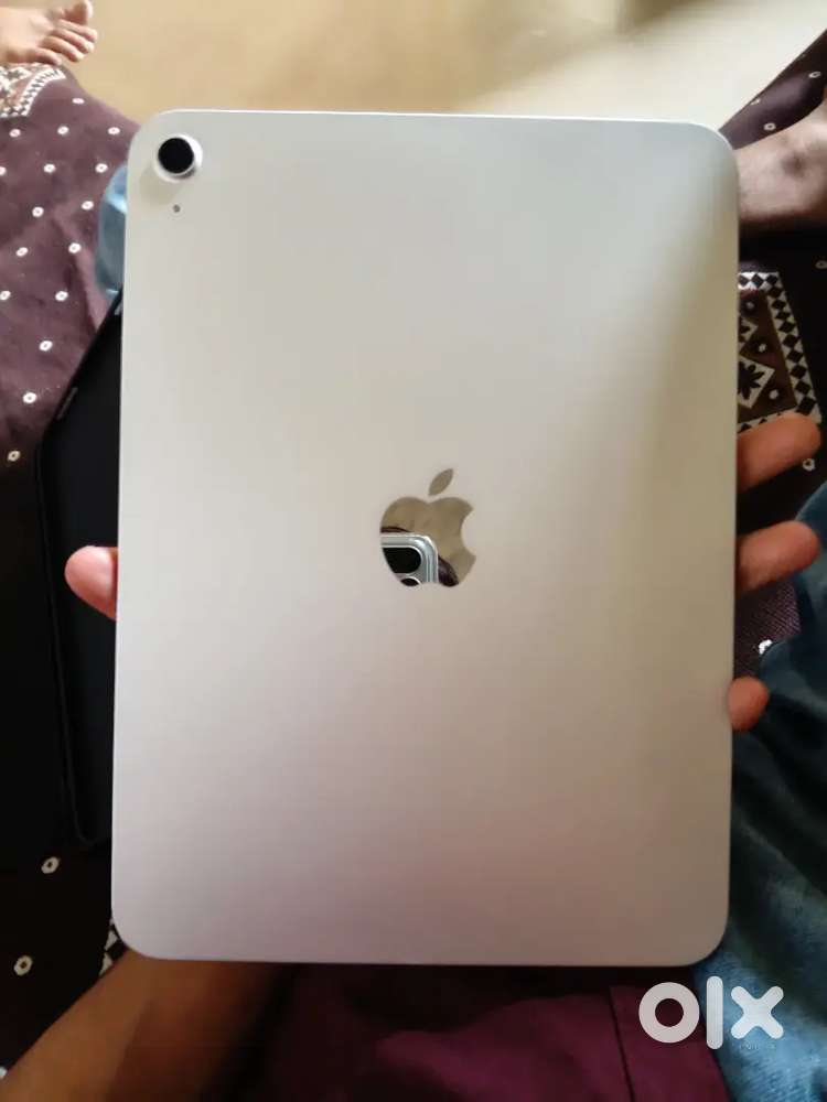 I pad 11 inch A16