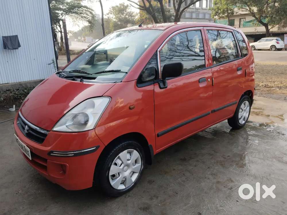 Zen Estilo,low Budget,petrol,89000km