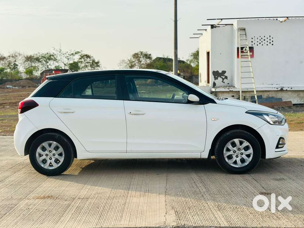 Hyundai Elite I20, 2019, Cng & Hybrids