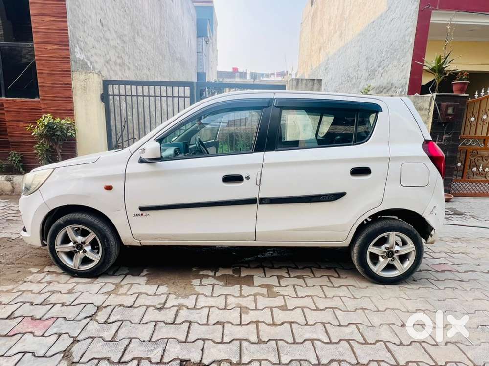 For Sale – Maruti Suzuki Alto K10 Vxi (2016 Model)