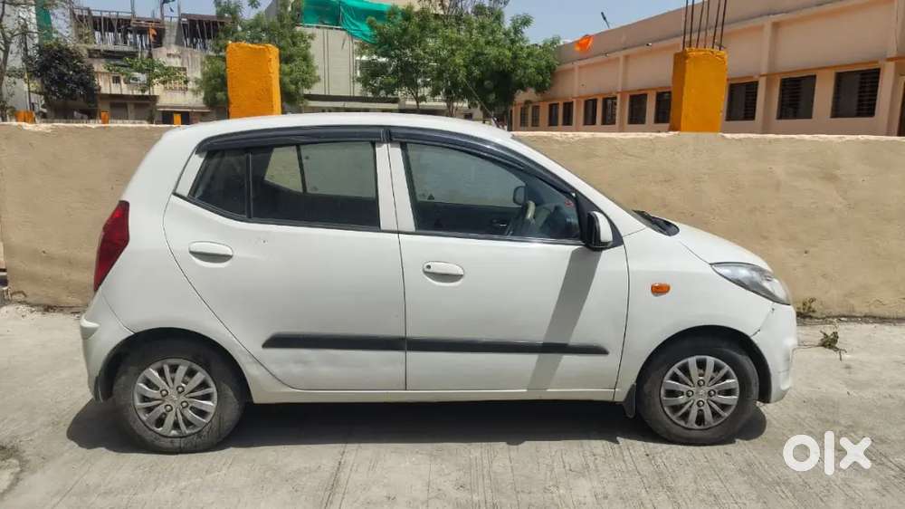 Hyundai I10 2015