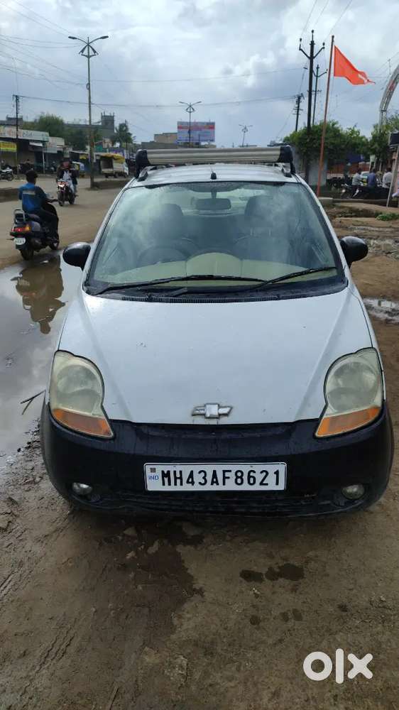 Chevrolet Spark 1.0 Lt 2011 Model