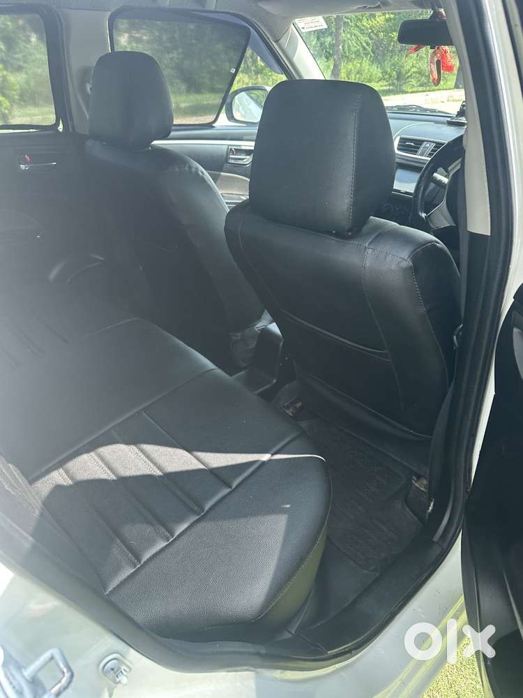 Maruti Suzuki Swift Vdi Optional, 2012, Diesel