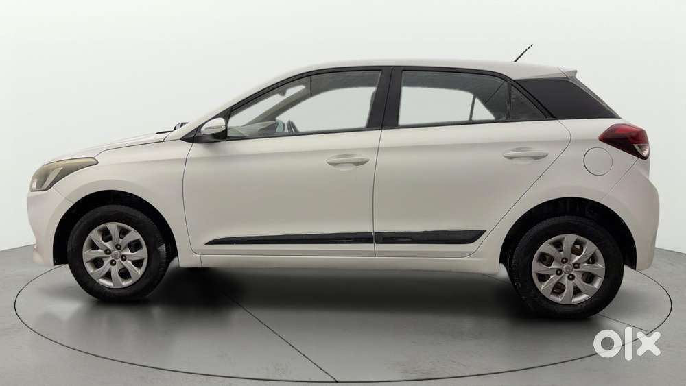 Hyundai Elite I20 Sportz 1.2, 2015, Petrol