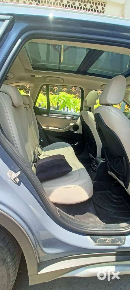 Bmw X1 Sdrive20i Xline