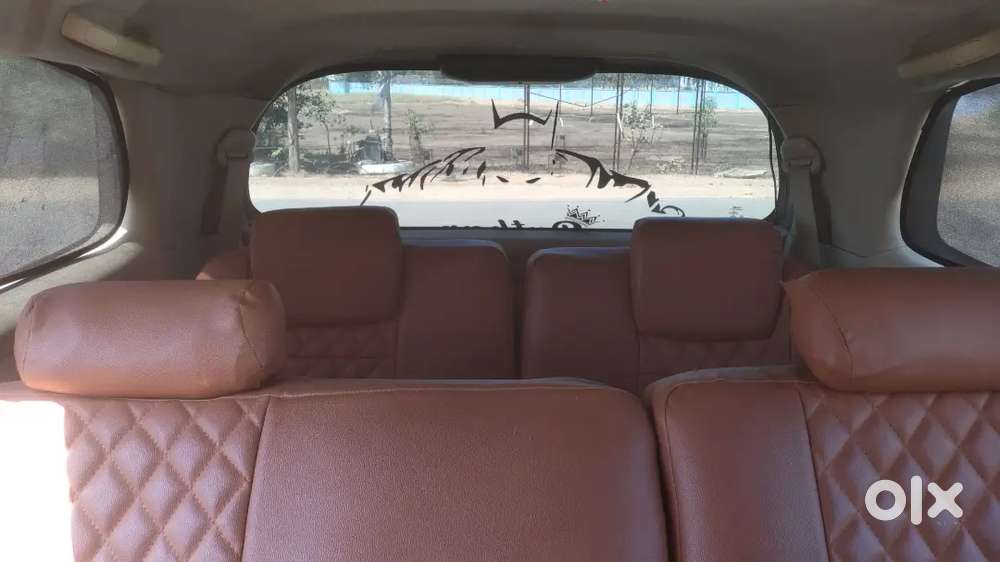 Toyota Innova 2007 Diesel Well Maintained
