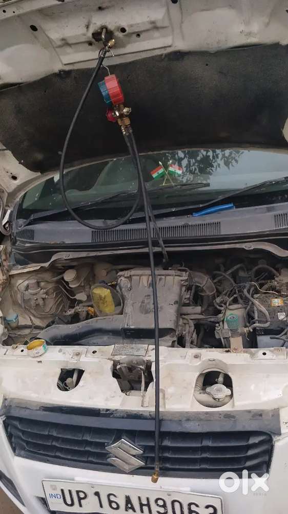 Maruti Suzuki Ritz Zxi 2012 Year Model