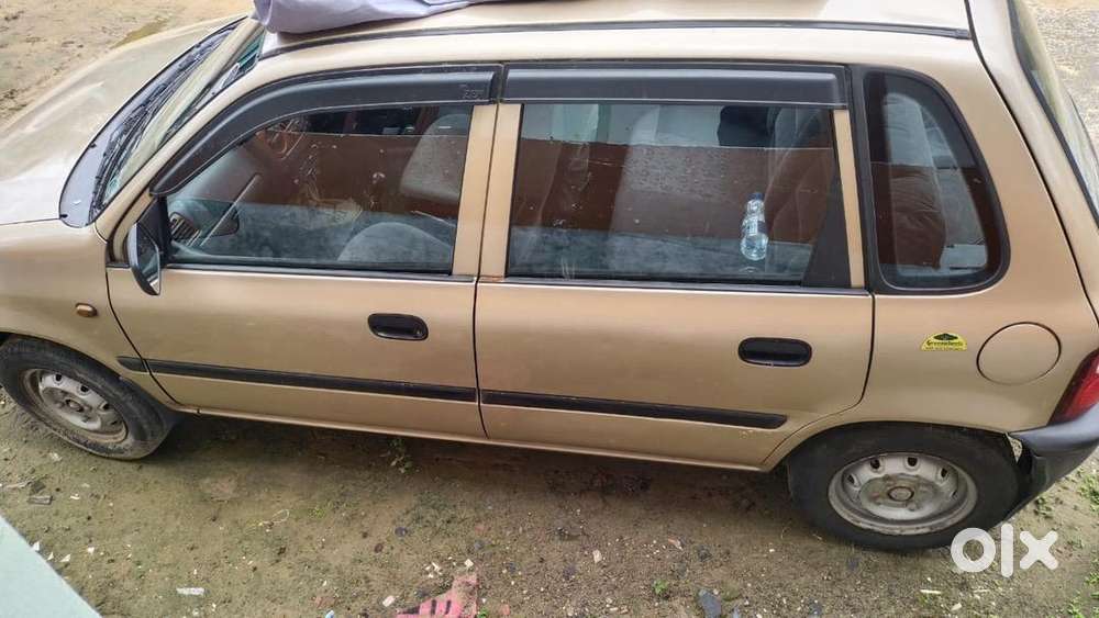 Maruti Suzuki Zen Estilo 2000 Petrol Good Condition