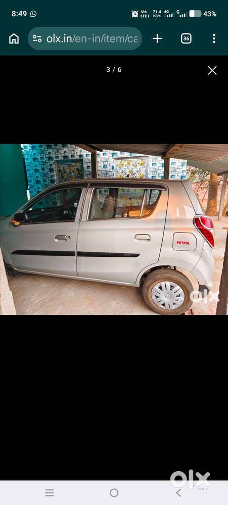 Buy New Car