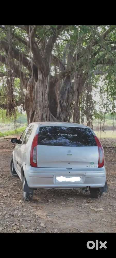 Tata Indica Diesel 2006 Well Maintained