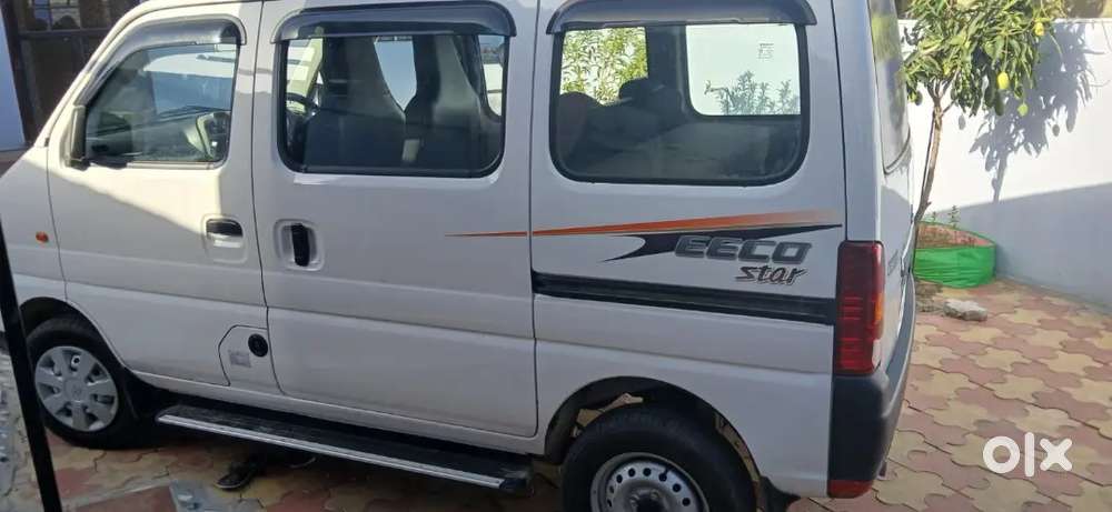 Maruti Suzuki Eeco 2026 Cng