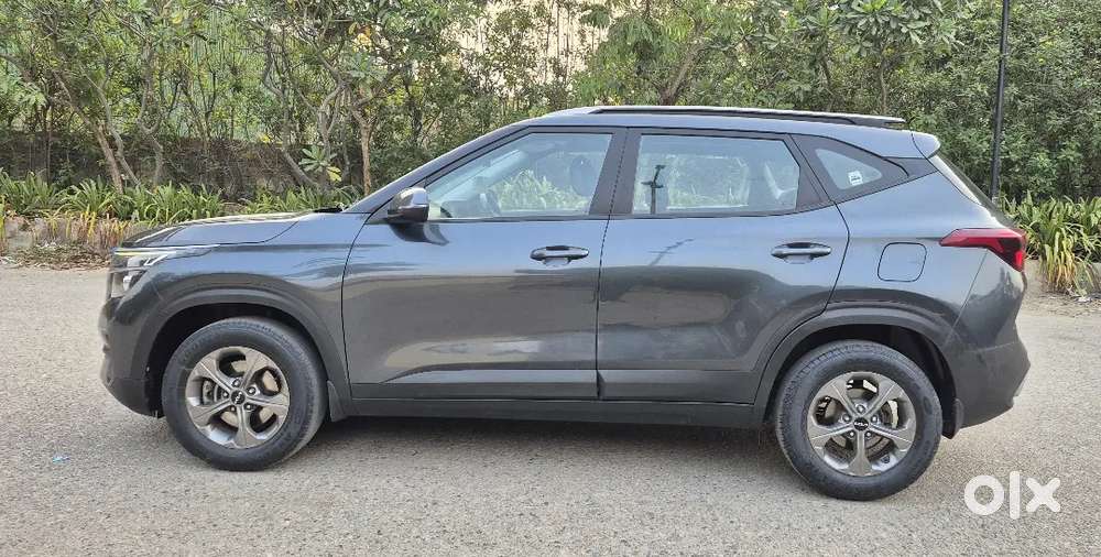 Kia Seltos 1.5 Htk+ 2022