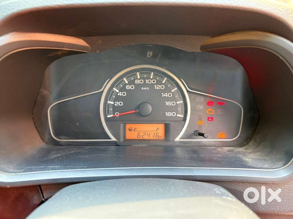 Maruti Suzuki Alto K10 1.0 Lxi (o), 2014, Petrol