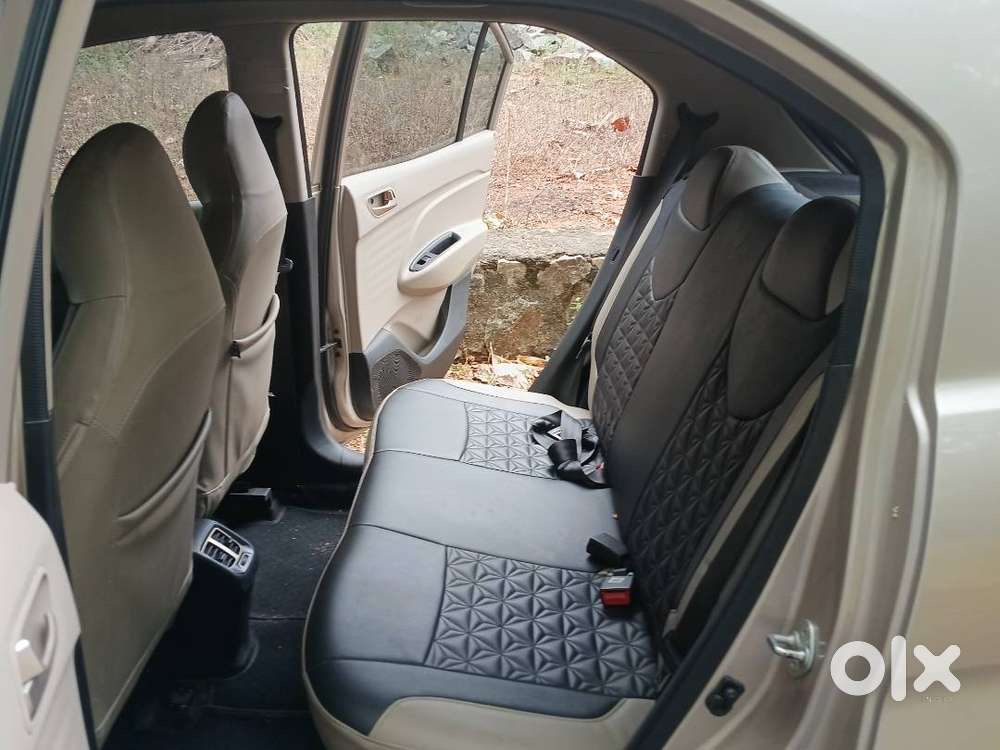 Hyundai Santro 2019 Petrol Good Condition