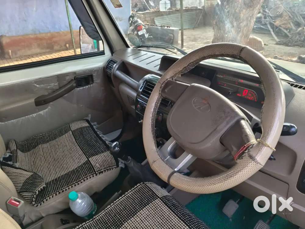 Mahindra Bolero Power Plus 2020 Diesel Manual