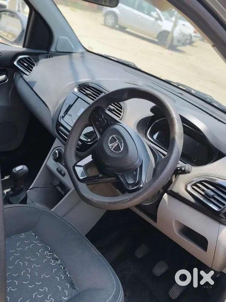 Tata Tiago 2023 Model