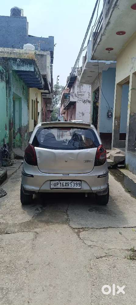 Maruti Suzuki Alto 800 2013 Lxi (o)