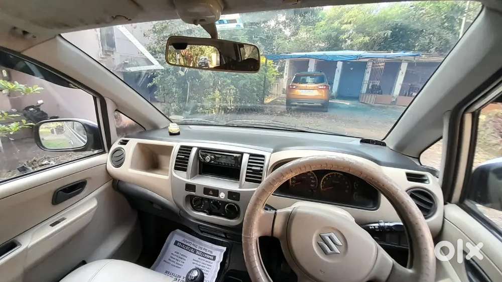 Maruti Suzuki Estilo 2007