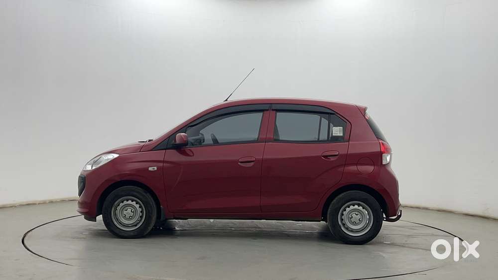 Hyundai Santro Magna, 2021, Petrol