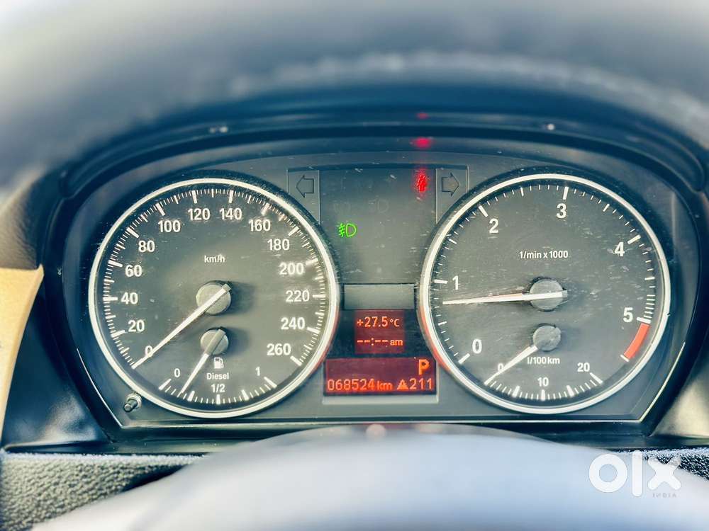 Bmw X1 2012-2015 Sdrive20d, 2012, Diesel