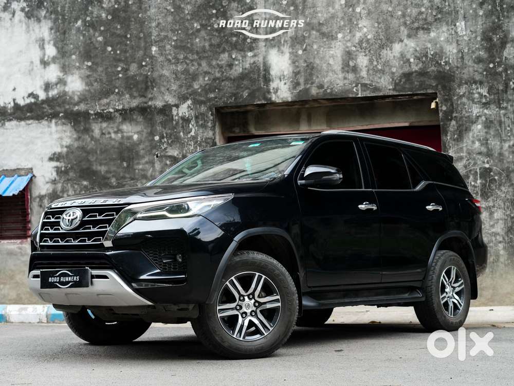 Toyota Fortuner 4x2 At 2.8 Diesel, 2023, Diesel