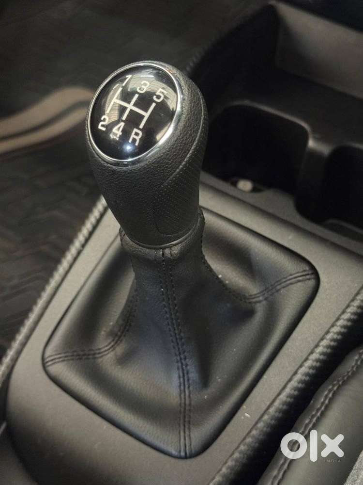 Maruti Suzuki Fronx Delta Plus 1.2 Mt, 2025, Petrol