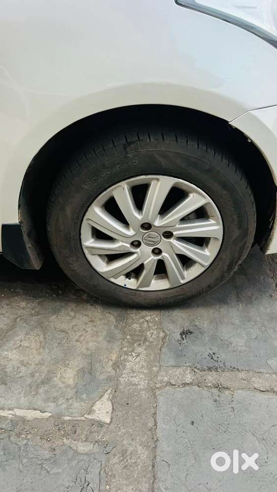 Maruti Swift Dzire Diesel 2016