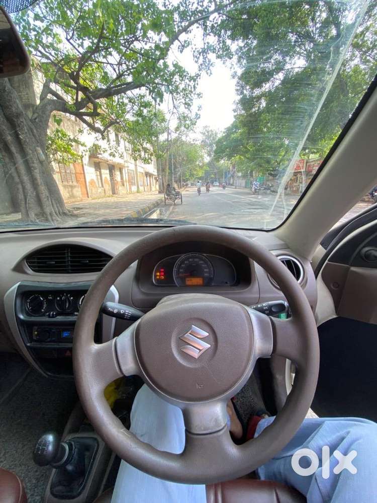 Alto 800 Lxi 2014 Model  Excellent Condition  Low Maintenance