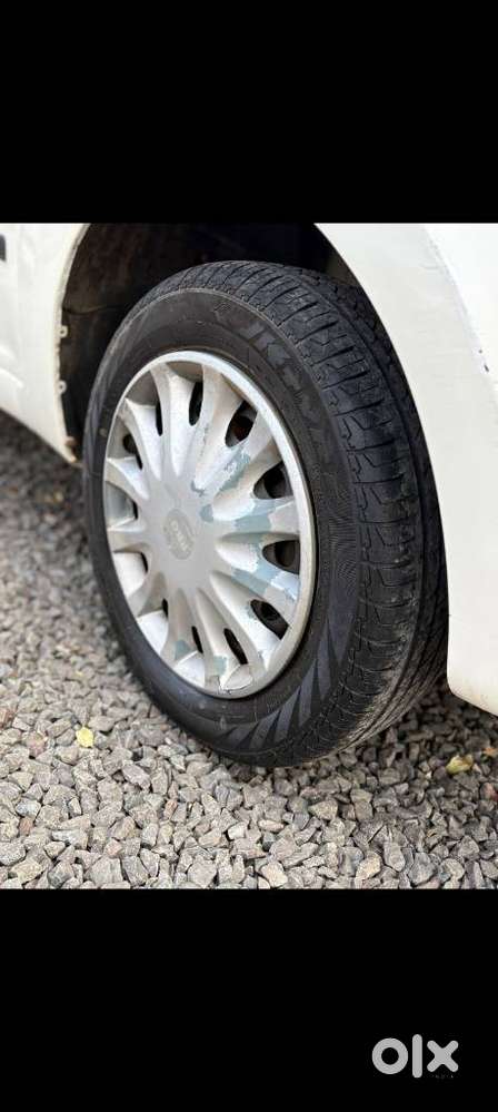 Tata Indica Vista, 2011, Diesel