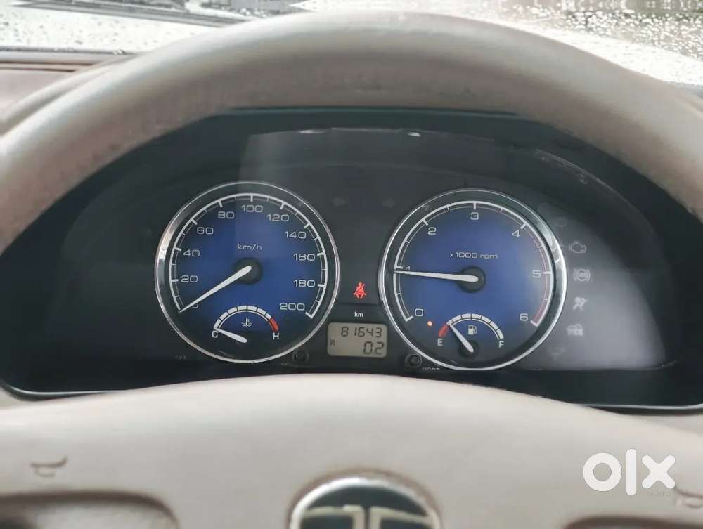 101% Original Tata Safari Dicor Ex 2016