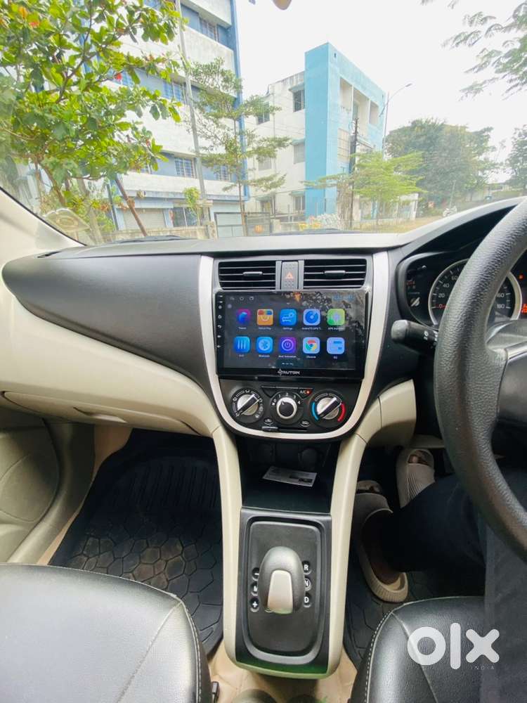 Maruti Suzuki Celerio 2015 Petrol Well Maintained