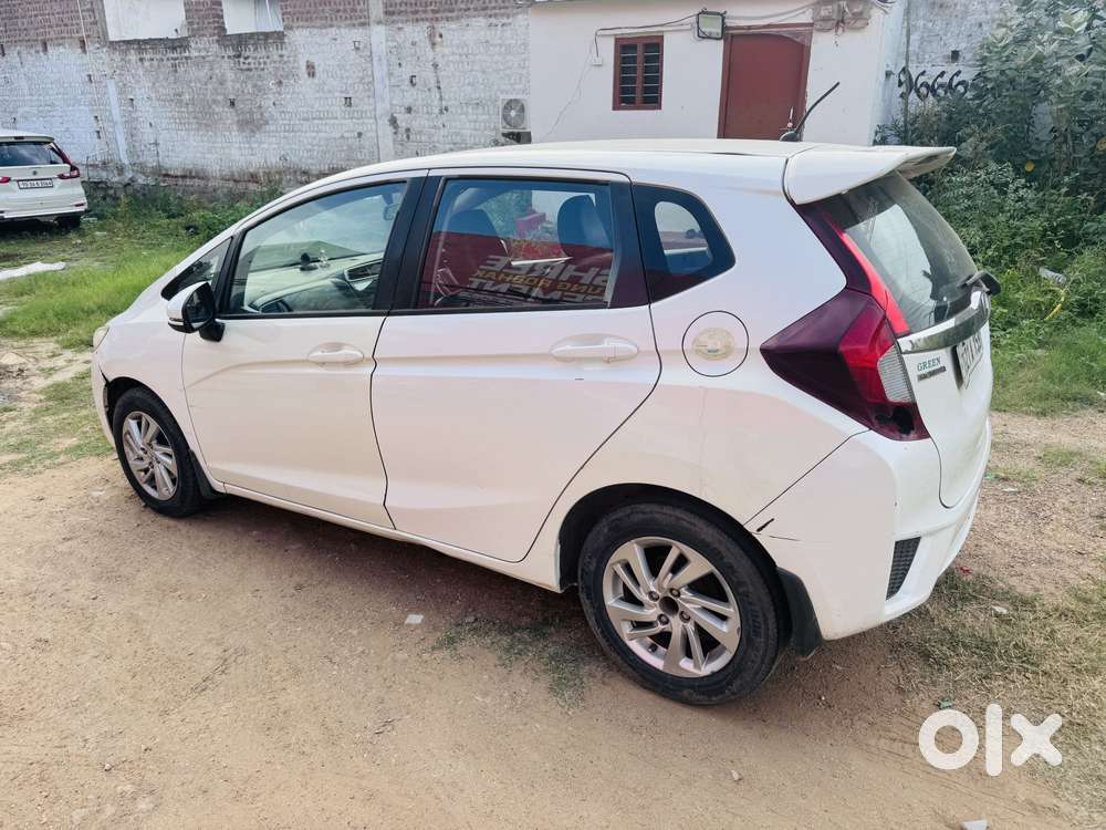 Honda Jazz Vx Diesel, 2017, Diesel