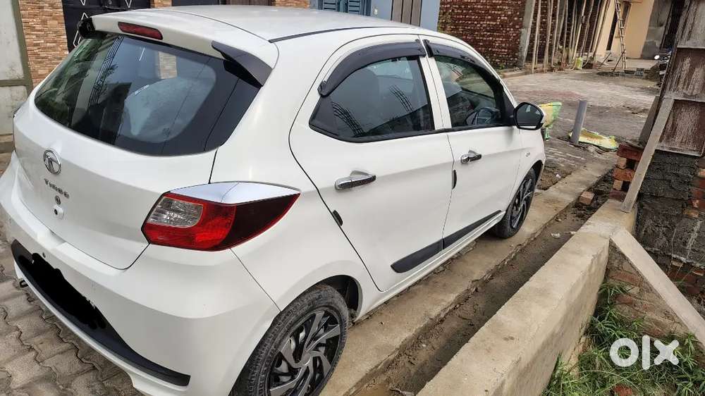 Tata Tiago 2022 Petrol Manual