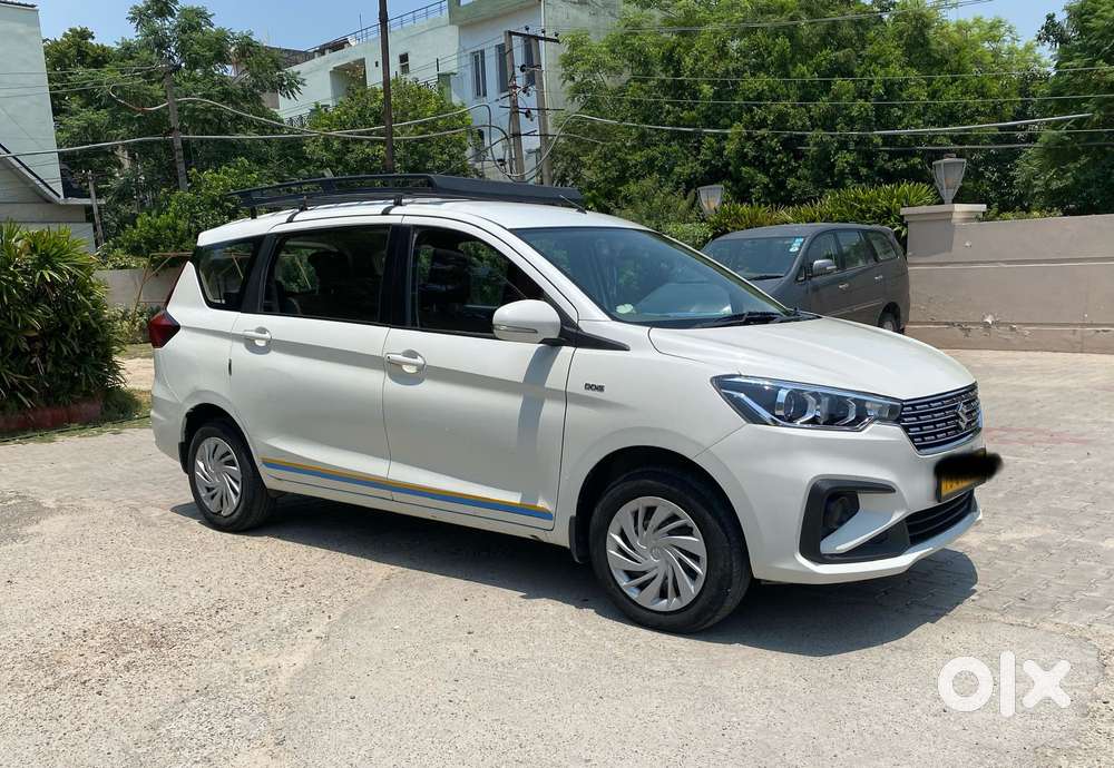 Maruti Suzuki Ertiga Vdi Shvs, 2019, Diesel