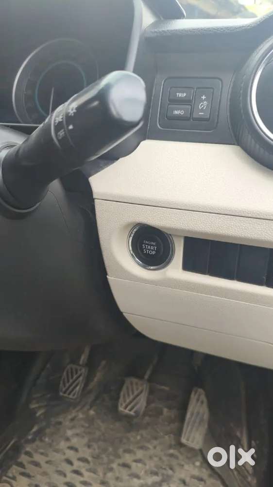 Maruti Suzuki Ignis 2021