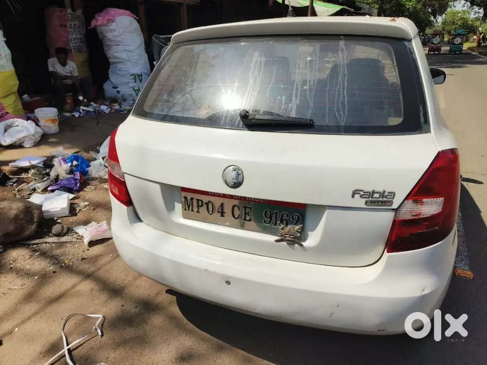 Petrol Or Cng Kit Lagi Hai