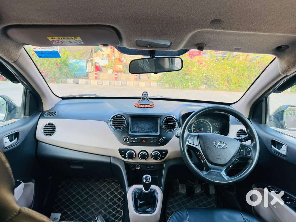 Hyundai Grand I10 1.2 Sportz(o) Dual Tone, 2019, Cng & Hybrids