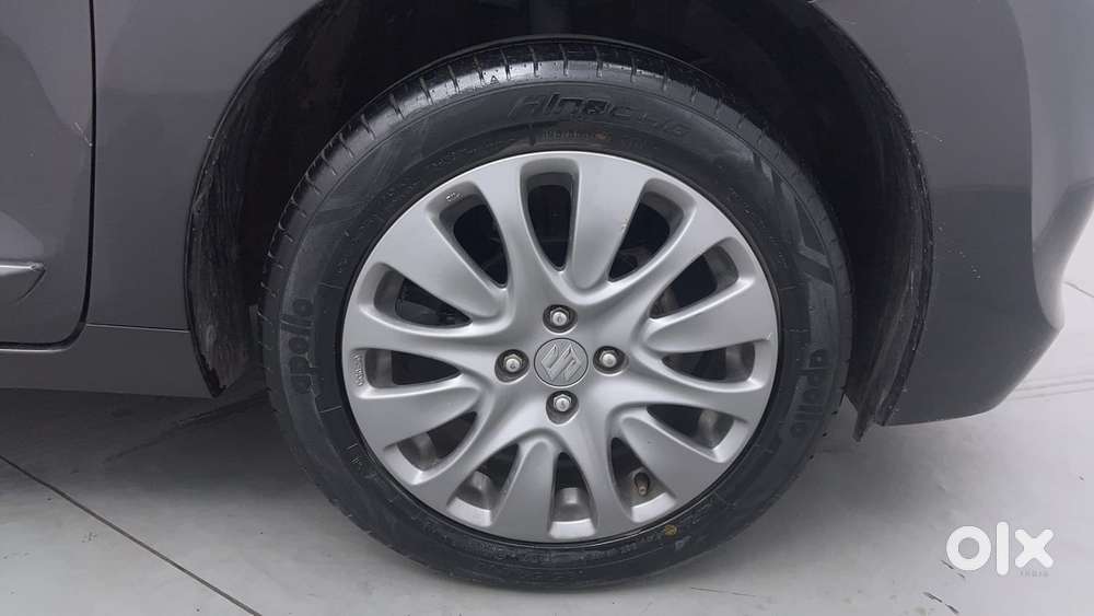 Maruti Suzuki Baleno 1.2 Zeta, 2017, Petrol