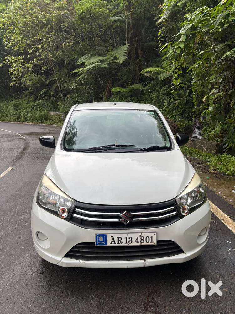 Maruti Suzuki Petrol 2011