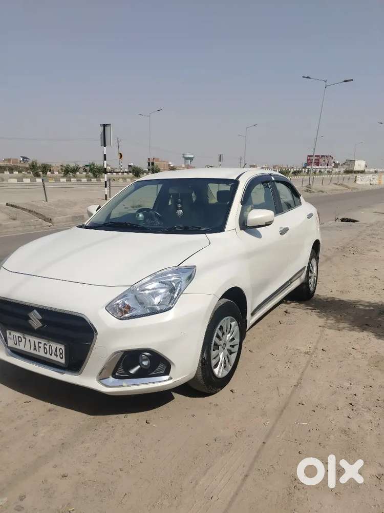 Maruti Suzuki Dzire 2018 Diesel 88000 Km Driven