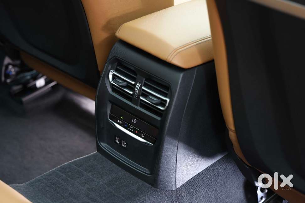 Bmw 3 Series Gran Limousine 330li M Sport, 2023