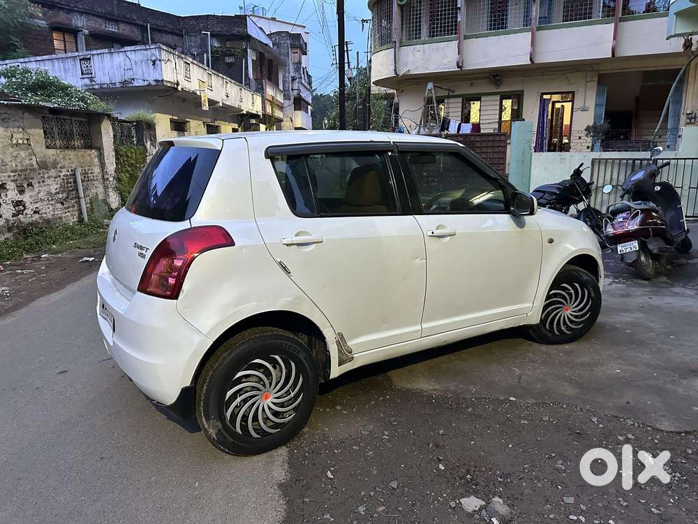 Maruti Suzuki Swift Vdi Optional, 2009, Diesel